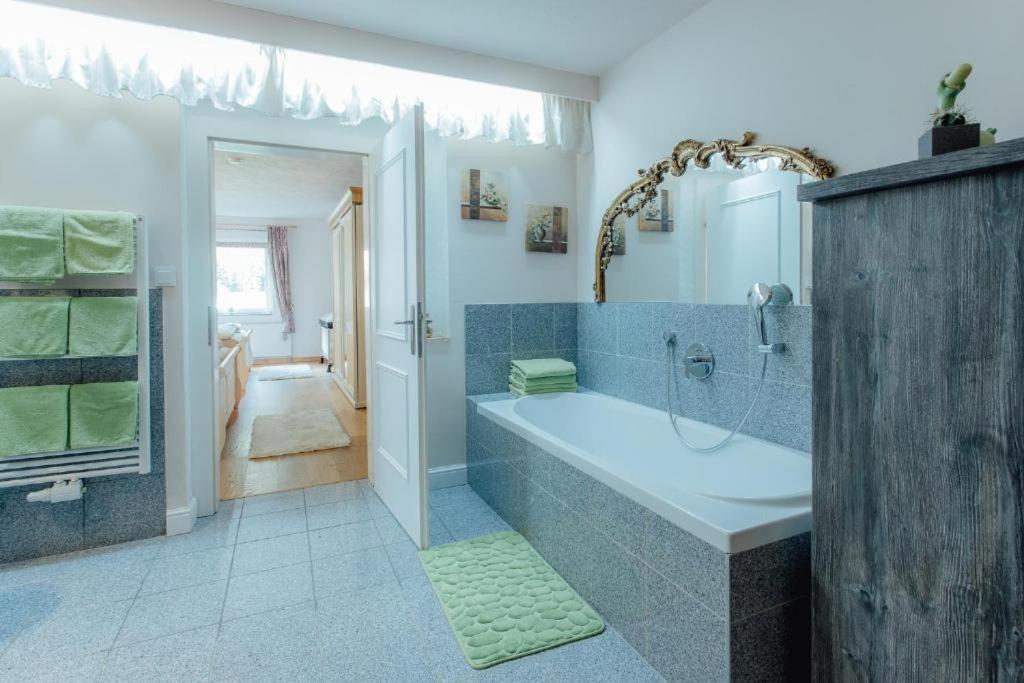 Appartement Monty By Monicare Leutasch Exterior photo